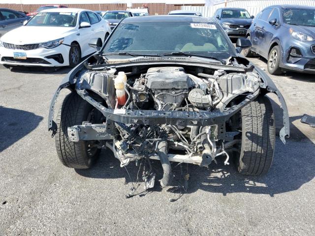 Photo 5 from auction – 2016 CHEVROLET CAMARO LT with VIN 1G1FB1RX9G0158155