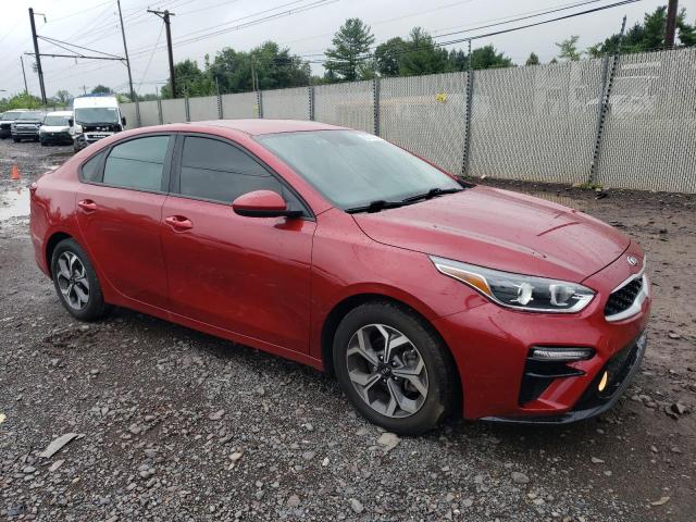 Photo 4 from auction – 2019 KIA FORTE FE with VIN 3KPF24AD1KE104164