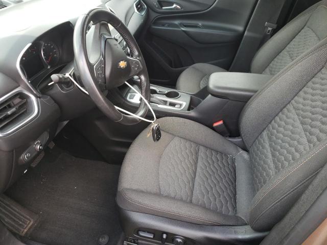 Photo 7 from auction – 2019 CHEVROLET EQUINOX LT with VIN 2GNAXUEV9K6208424