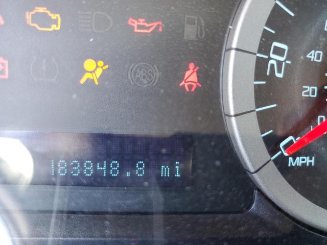 Photo 9 from auction – 2011 FORD ESCAPE LIM with VIN 1FMCU0EG2BKC42332