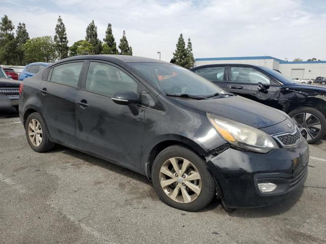 Photo 4 from auction – 2015 KIA RIO EX with VIN KNADN4A34F6444990