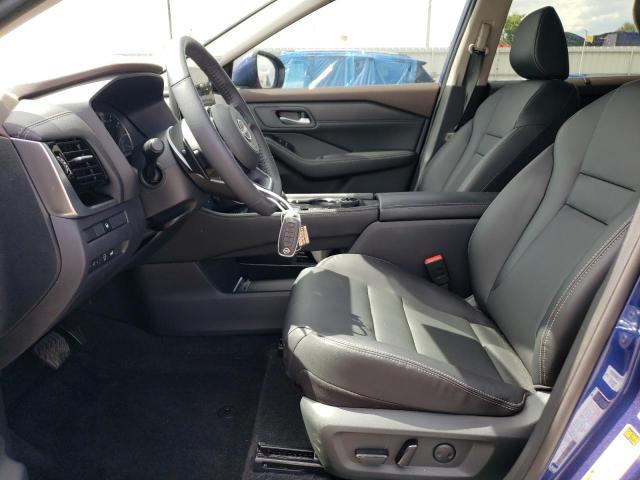 Photo 7 from auction – 2023 NISSAN ROGUE SL with VIN 5N1BT3CB0PC764806