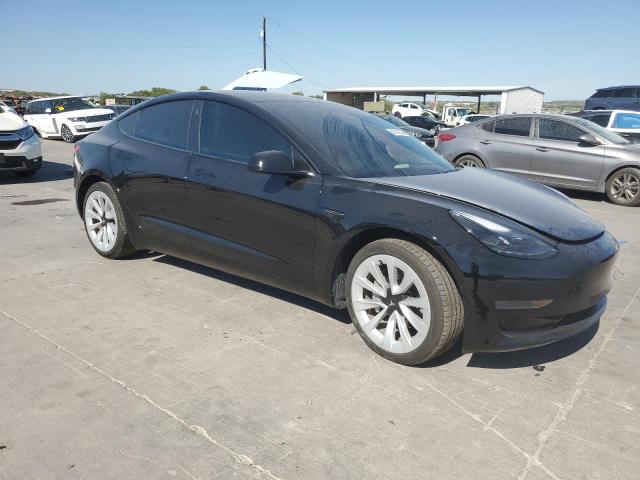 Photo 4 from auction – 2021 TESLA MODEL 3 with VIN 5YJ3E1EA7MF927624
