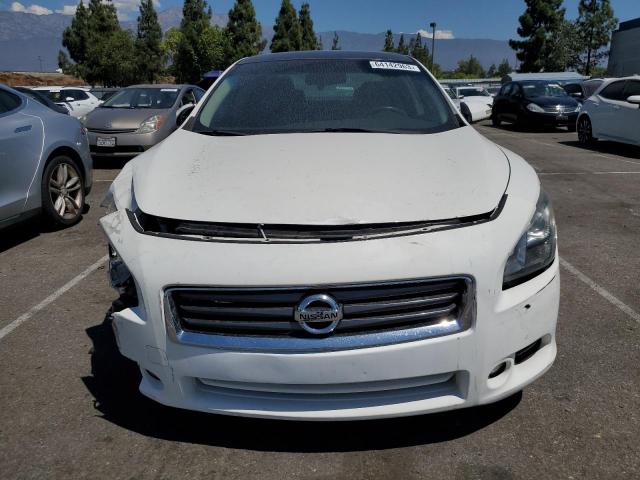 Photo 5 from auction – 2012 NISSAN MAXIMA S with VIN 1N4AA5AP7CC848900