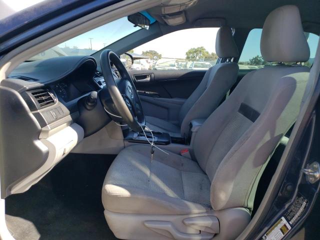 Photo 7 from auction – 2014 TOYOTA CAMRY L with VIN 4T4BF1FK6ER377942
