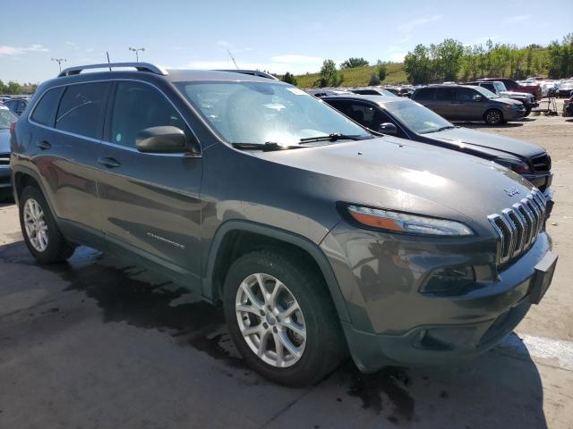 Photo 4 from auction – 2018 JEEP CHEROKEE L with VIN 1C4PJMLX1JD550538