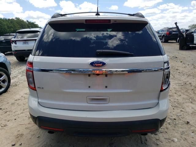 Photo 6 from auction – 2011 FORD EXPLORER X with VIN 1FMHK7D85BGA57399