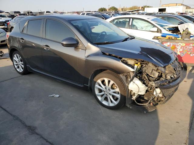 Photo 4 from auction – 2011 MAZDA 3 S with VIN JM1BL1K53B1416507