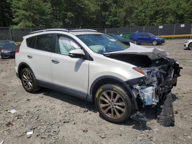 Photo 4 from auction – 2016 TOYOTA RAV4 LIMIT with VIN 2T3DFREV1GW535465