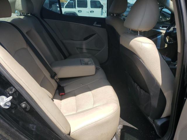 Photo 10 from auction – 2015 KIA OPTIMA EX with VIN 5XXGN4A76FG460158