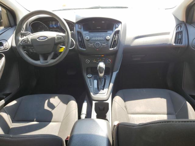 Photo 8 from auction – 2015 FORD FOCUS SE with VIN 1FADP3F25FL202949