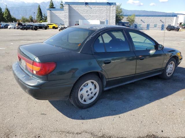 Photo 3 from auction – 2002 SATURN SL2 with VIN 1G8ZK54732Z153969