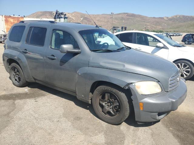Photo 4 from auction – 2009 CHEVROLET HHR LT with VIN 3GNCA23B99S558820