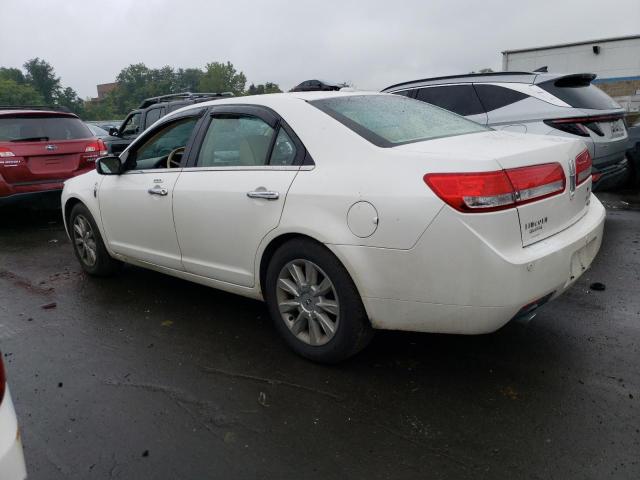 Photo 2 from auction – 2011 LINCOLN MKZ with VIN 3LNHL2JC2BR751288