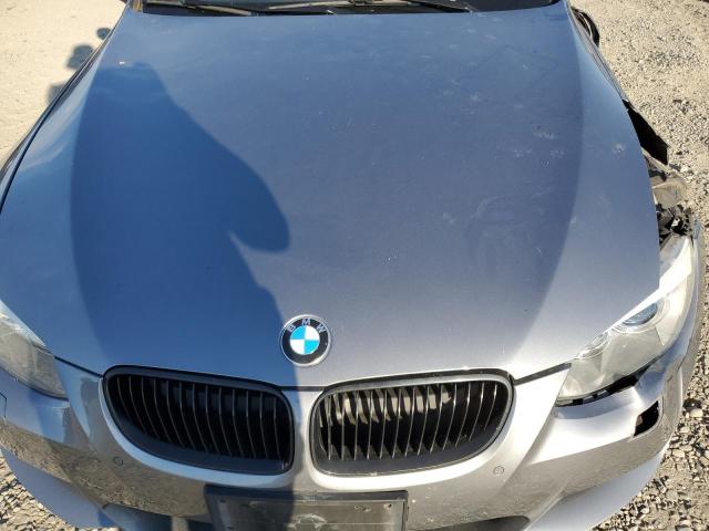 Photo 11 from auction – 2013 BMW 328 I SULE with VIN WBADW7C55DE733926