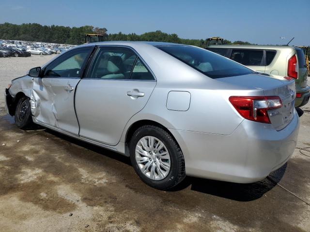 Photo 2 from auction – 2012 TOYOTA CAMRY BASE with VIN 4T4BF1FK1CR247628
