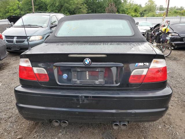 Photo 6 from auction – 2002 BMW M3 with VIN WBSBR93432EX24832