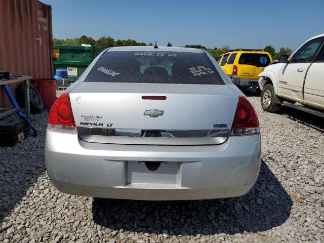 Photo 6 from auction – 2011 CHEVROLET IMPALA LT with VIN 2G1WB5EK7B1110801