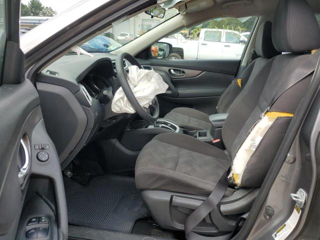 Photo 7 from auction – 2016 NISSAN ROGUE S with VIN KNMAT2MV3GP684136