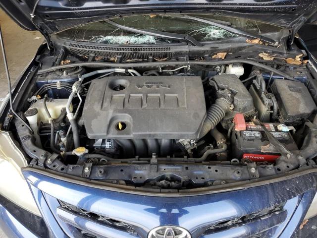 Photo 11 from auction – 2012 TOYOTA COROLLA BA with VIN 5YFBU4EE5CP023762