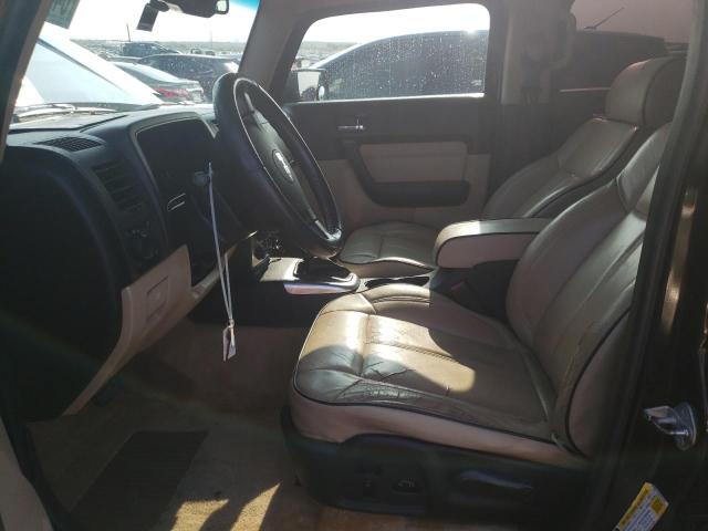 Photo 7 from auction – 2006 HUMMER H3 with VIN 5GTDN136X68283969