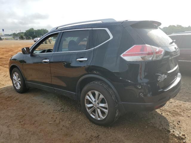 Photo 2 from auction – 2015 NISSAN ROGUE S with VIN 5N1AT2MTXFC847851