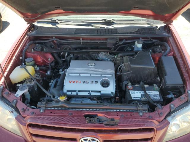 Photo 12 from auction – 2006 TOYOTA HIGHLANDER with VIN JTEEP21A560145088