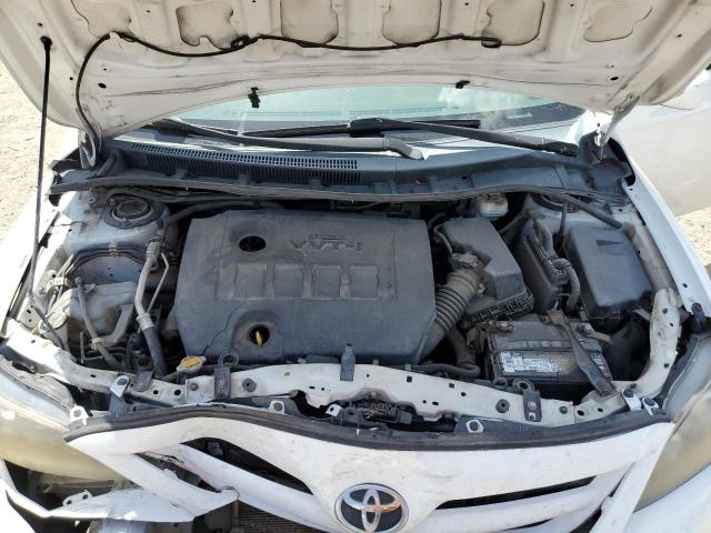 Снимка 11 от търг – 2011 TOYOTA COROLLA BA с VIN 2T1BU4EE0BC651839