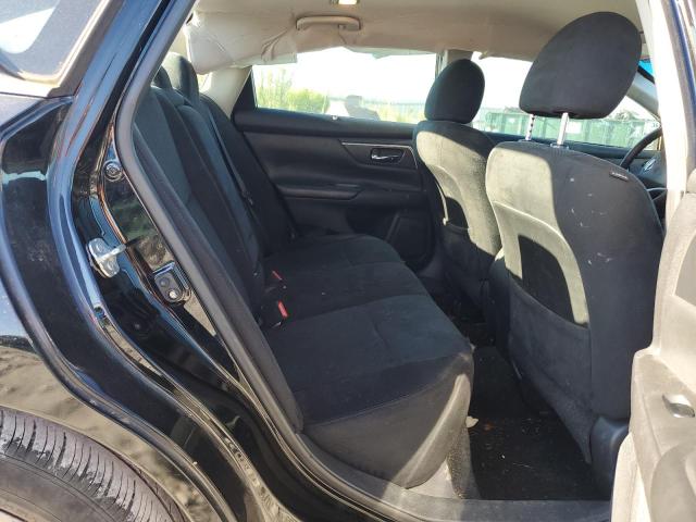 Photo 10 from auction – 2015 NISSAN ALTIMA 2.5 with VIN 1N4AL3AP5FC487010