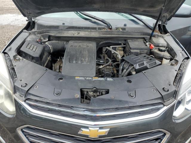 Photo 11 from auction – 2017 CHEVROLET EQUINOX LT with VIN 2GNFLFEK2H6211385