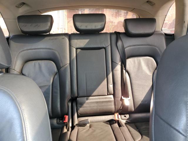 صورة رقم 10 من المزاد - 2010 AUDI Q5 PREMIUM مع VIN WA1CKAFP5AA030666