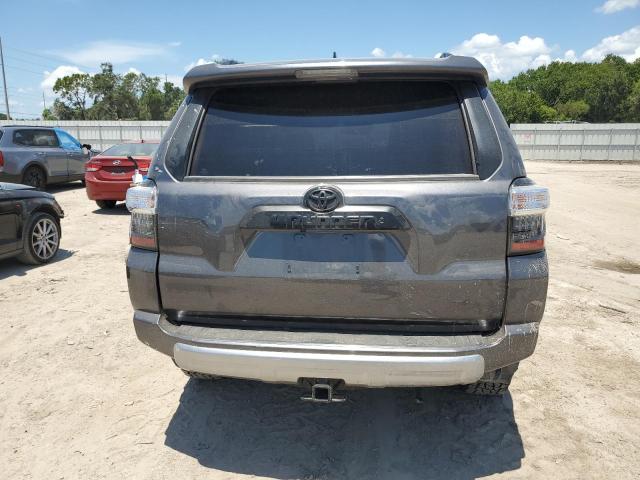 Photo 6 from auction – 2022 TOYOTA 4RUNNER SR with VIN JTERU5JR4N6001383