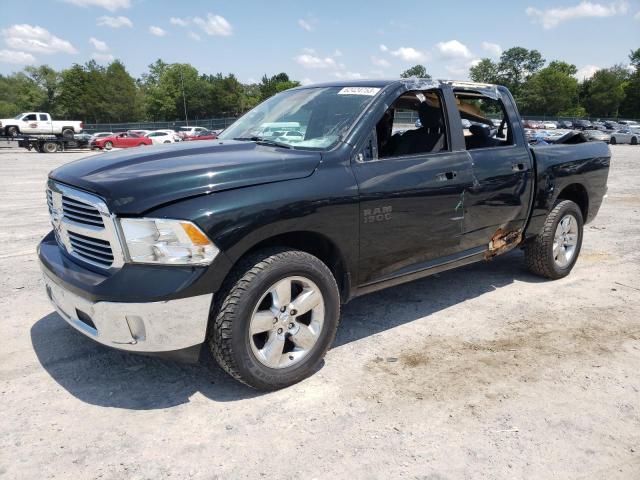 RAM 1500 SLT 2016 with VIN 1C6RR7LG3GS370797 - Photo from auction