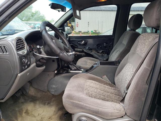 Photo 7 from auction – 2003 GMC ENVOY with VIN 1GKDS13S732268670
