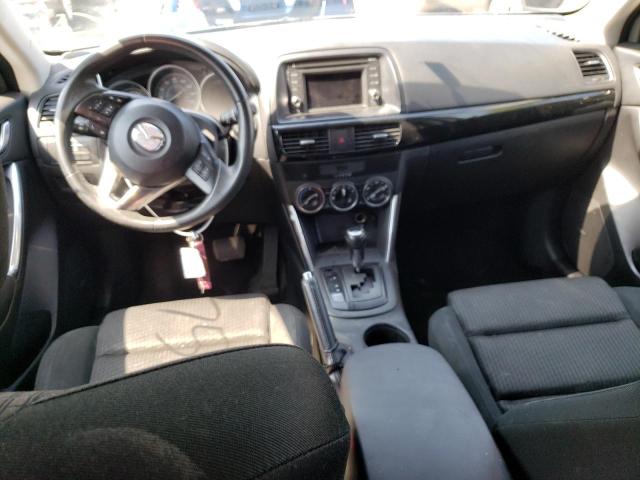 Photo 8 from auction – 2013 MAZDA CX-5 TOURI with VIN JM3KE4CEXD0166175