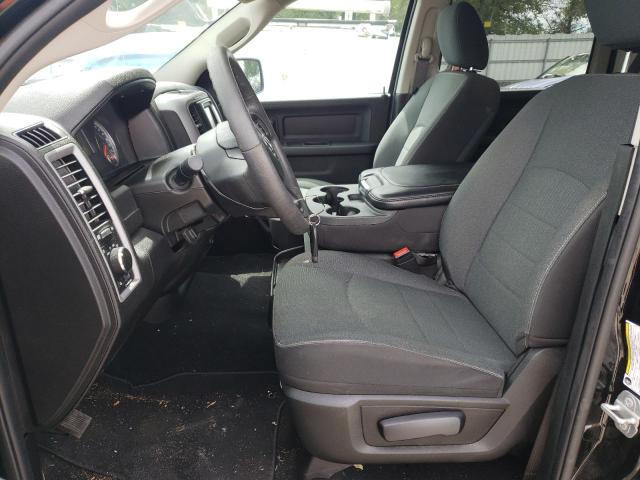 Photo 7 from auction – 2021 RAM 1500 CLASS with VIN 3C6RR7KTXMG707323