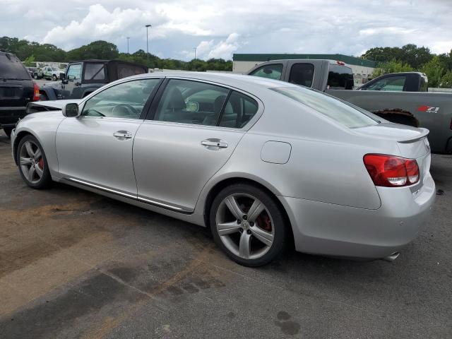 Photo 2 from auction – 2006 LEXUS GS 430 with VIN JTHBN96S165014118