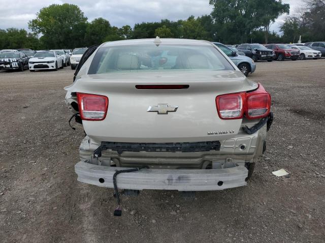 Photo 6 from auction – 2013 CHEVROLET MALIBU 1LT with VIN 1G11C5SA4DF178035