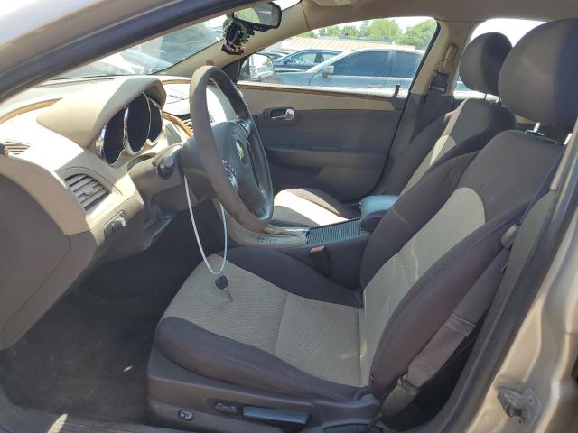Photo 7 from auction – 2011 CHEVROLET MALIBU 1LT with VIN 1G1ZC5E11BF183009
