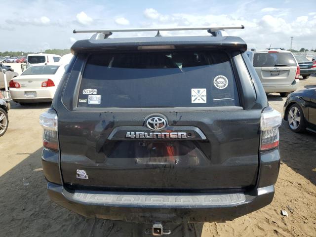Photo 6 from auction – 2014 TOYOTA 4RUNNER SR with VIN JTEBU5JR8E5189705