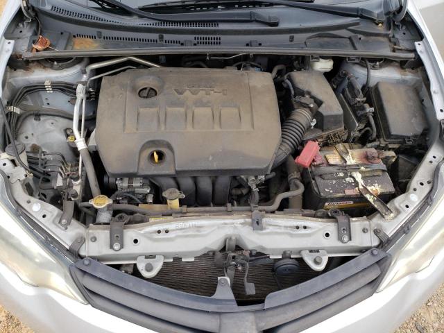 Photo 11 from auction – 2014 TOYOTA COROLLA L with VIN 2T1BURHE5EC159871