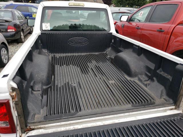 Photo 10 from auction – 2009 FORD RANGER with VIN 1FTYR10D19PA26323