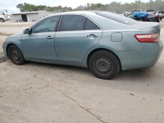 Photo 2 from auction – 2007 TOYOTA CAMRY CE with VIN 4T1BE46K67U661265