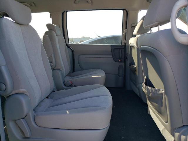 Photo 11 from auction – 2009 KIA SEDONA with VIN KNDMB233196314313