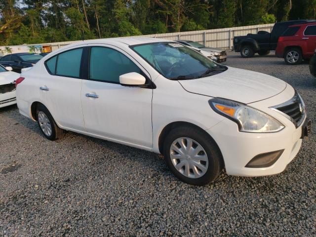 Photo 4 from auction – 2019 NISSAN VERSA S with VIN 3N1CN7AP4KL813093