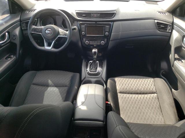 Photo 8 from auction – 2018 NISSAN ROGUE S with VIN KNMAT2MT5JP548256