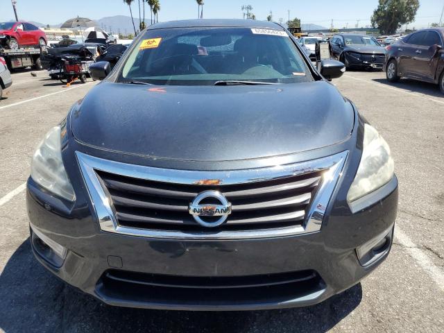 Photo 5 from auction – 2015 NISSAN ALTIMA 2.5 with VIN 1N4AL3AP0FC434523