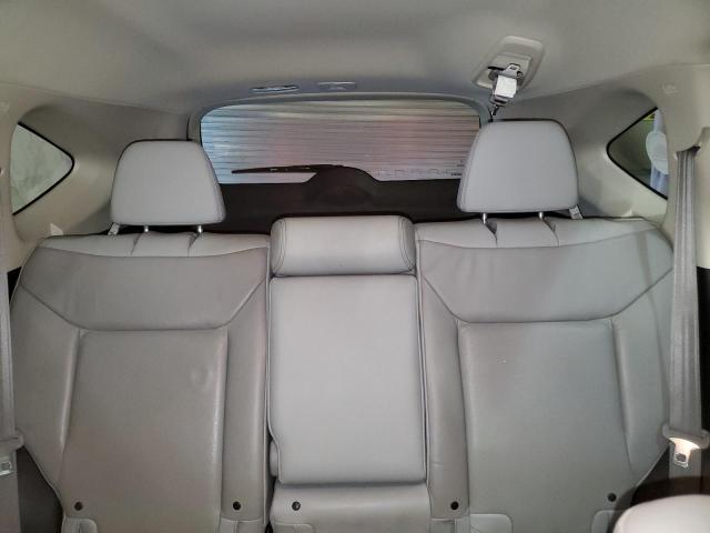 Photo 10 from auction – 2015 HONDA CR-V EXL with VIN 2HKRM4H72FH632501