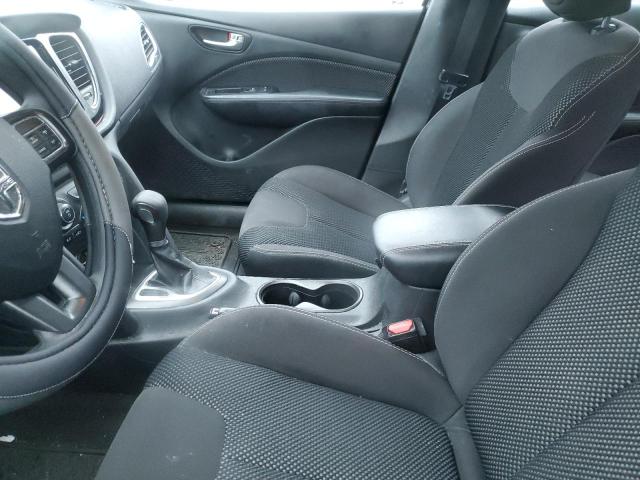 Photo 7 from auction – 2015 DODGE DART SXT with VIN 1C3CDFBB5FD415145