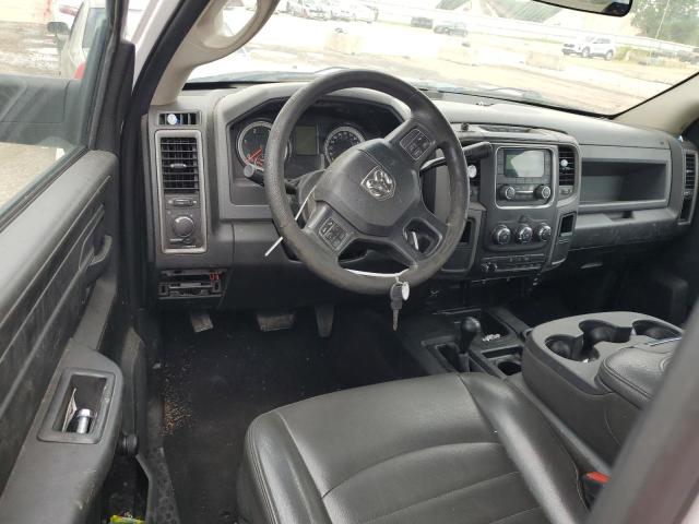 Photo 8 from auction – 2018 RAM 3500 with VIN 3C7WRTBL7JG361668